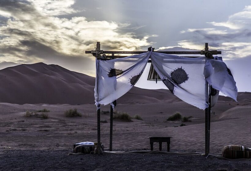 هتل Horaz Luxury Camp