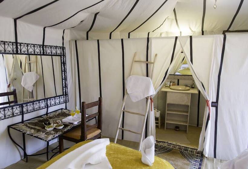 هتل Horaz Luxury Camp