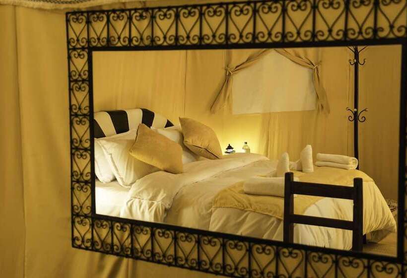 هتل Horaz Luxury Camp