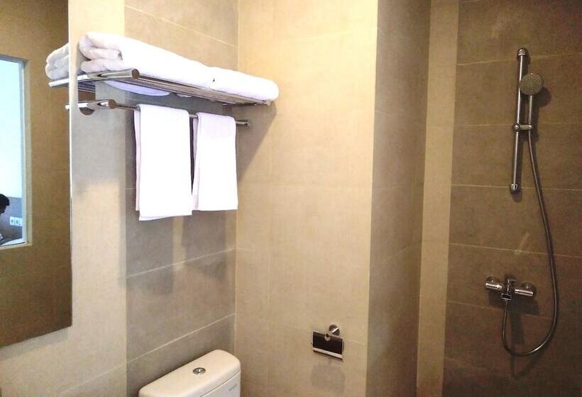 Отель Java Village Resort