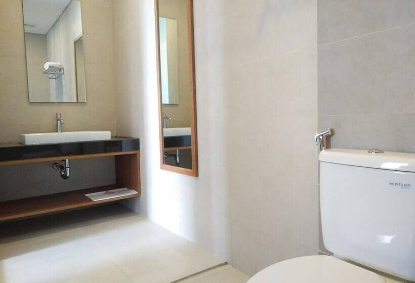 هتل Java Village Resort