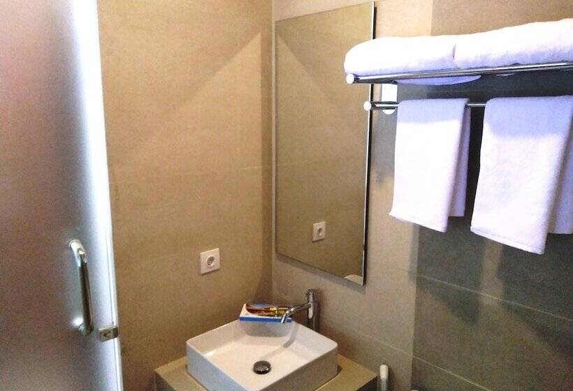 Отель Java Village Resort