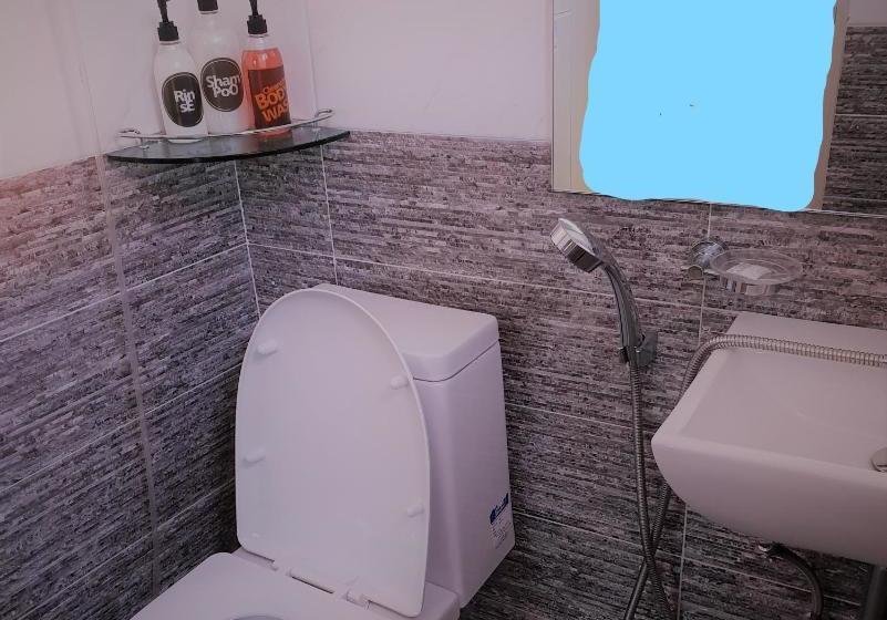 هتل Jongro Alice Residence