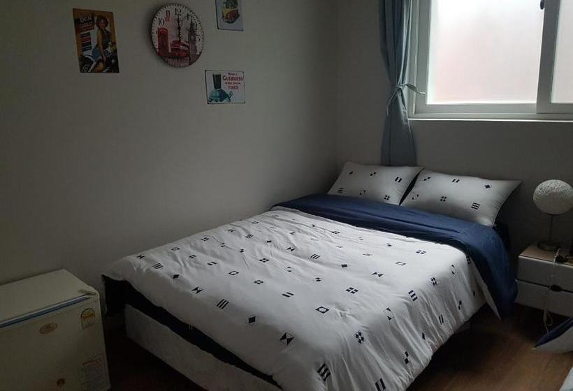 هتل Jongro Alice Residence