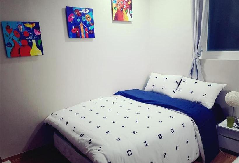 هتل Jongro Alice Residence