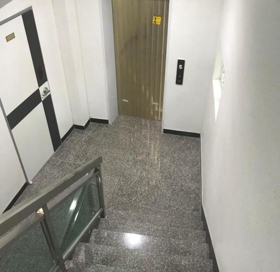 هتل Jongro Alice Residence