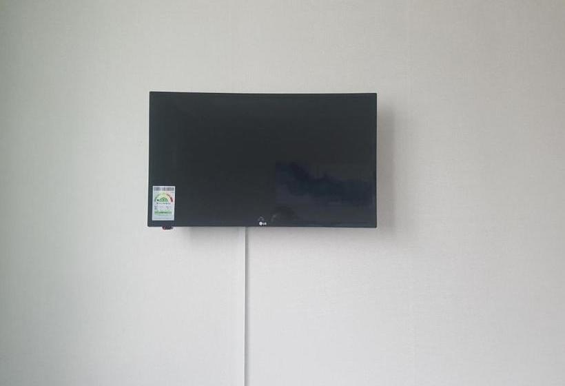 هتل Jongro Alice Residence