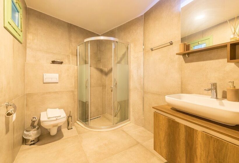 Отель Kaya Guest House