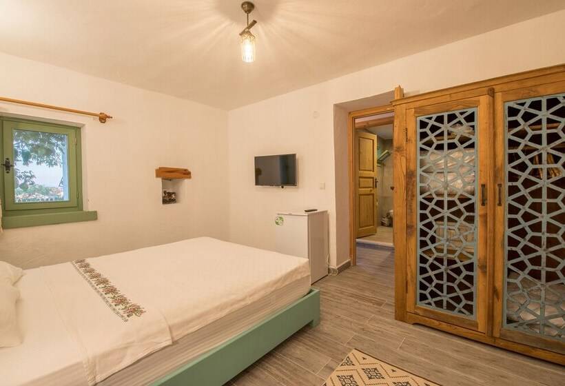 Отель Kaya Guest House