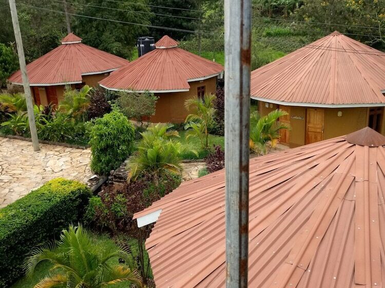 هتل Kilimanjaro Eco Lodge