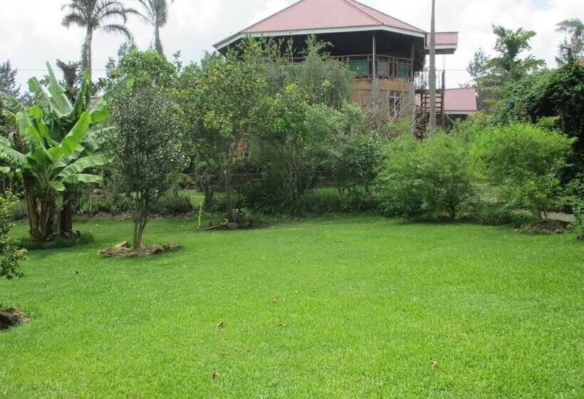 هتل Kilimanjaro Eco Lodge