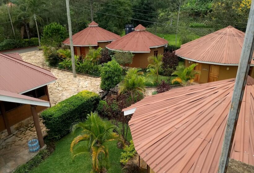 هتل Kilimanjaro Eco Lodge