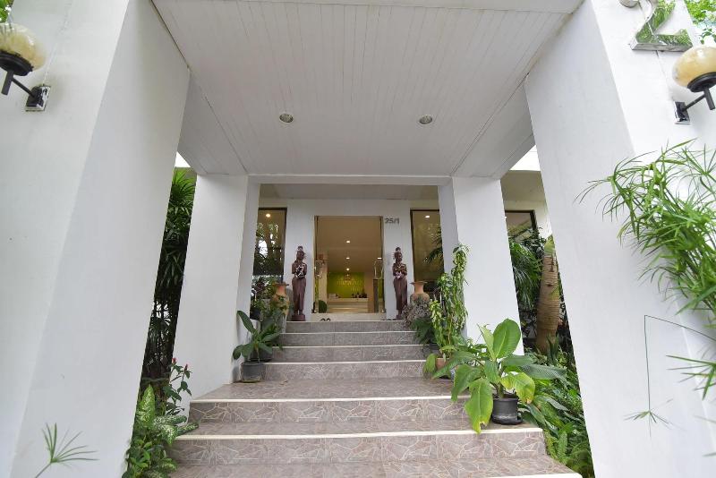 هتل Kyongean Mansion 2