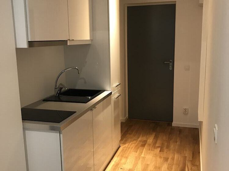 Отель L Norrort