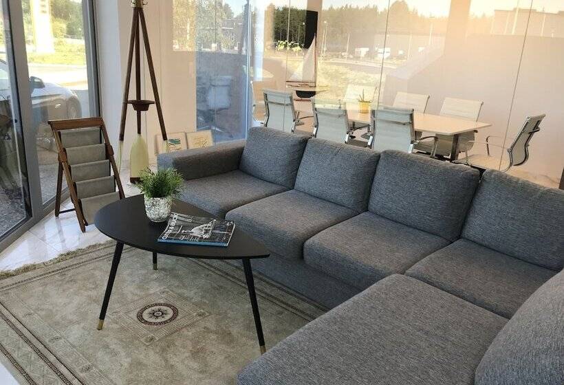 Отель L Norrort