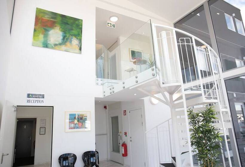 Отель L Norrort