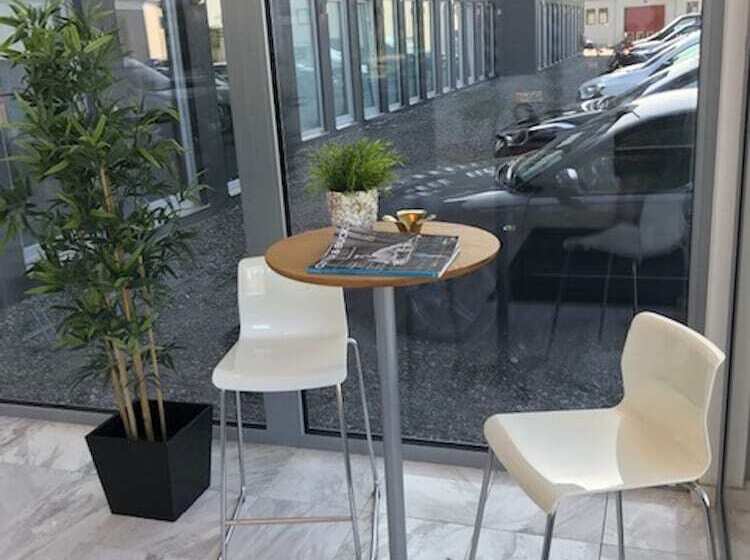 Отель L Norrort