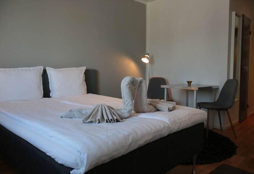 Отель L Norrort