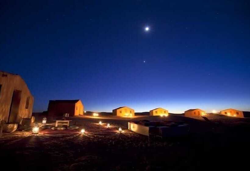 هتل La Dune Blanche