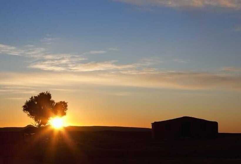 هتل La Dune Blanche