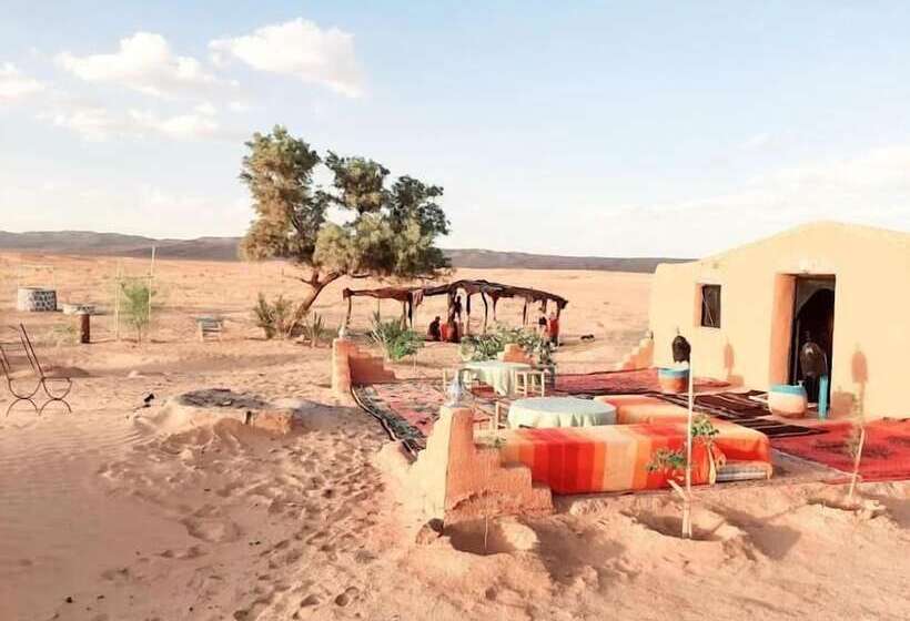 هتل La Dune Blanche