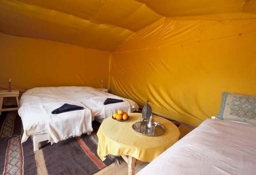 هتل La Dune Blanche