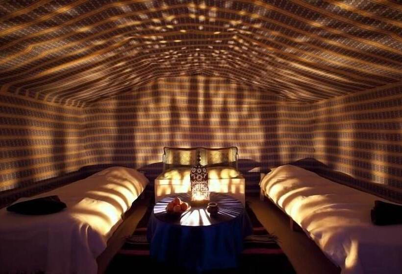 هتل La Dune Blanche