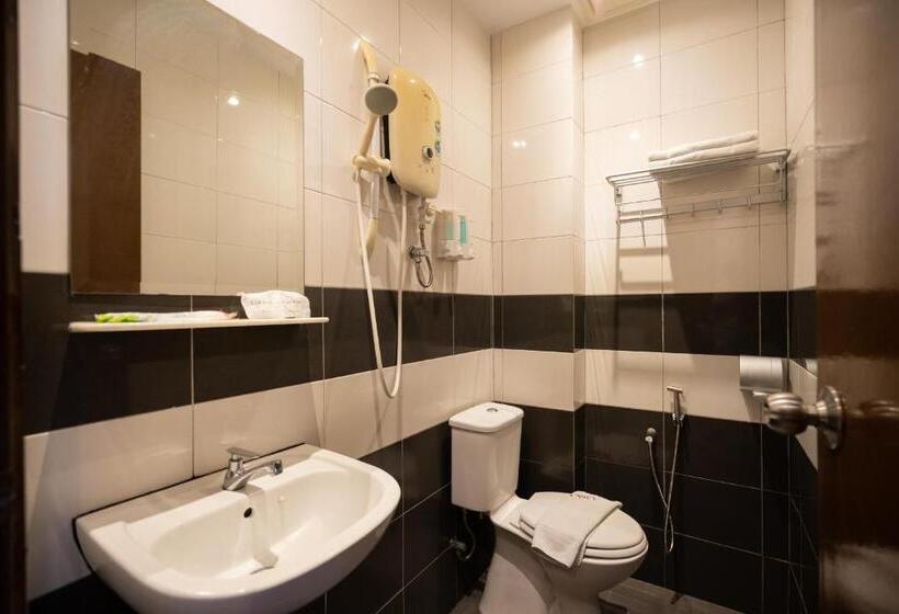 בית מלון כפרי Link