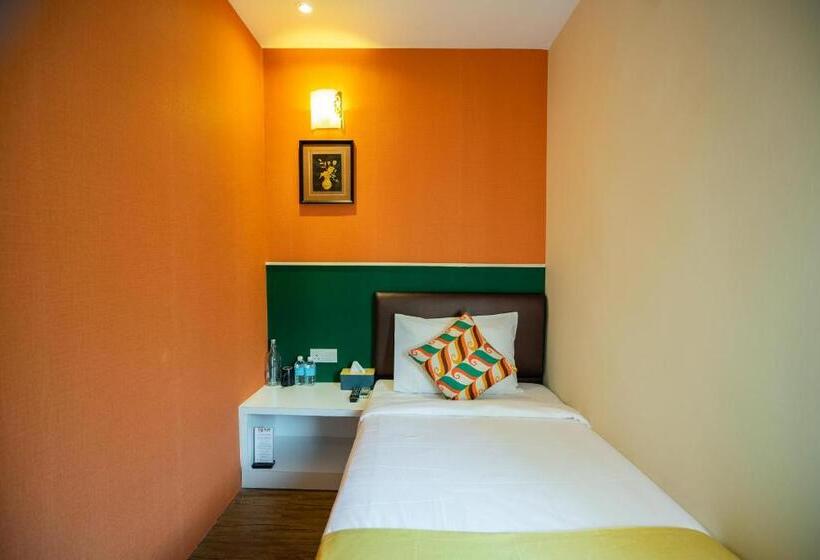 בית מלון כפרי Link