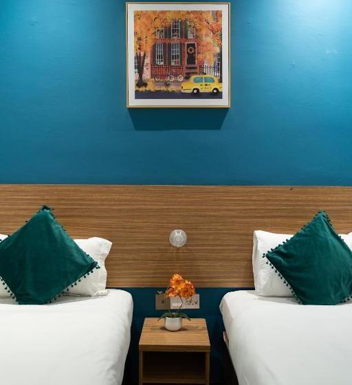 בית מלון כפרי Link