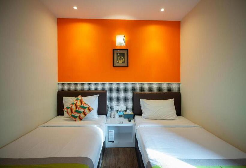 בית מלון כפרי Link