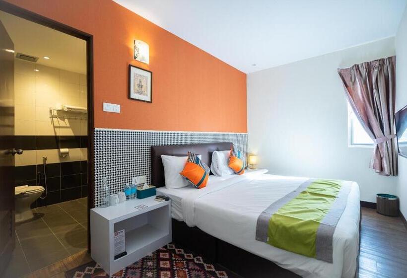 בית מלון כפרי Link