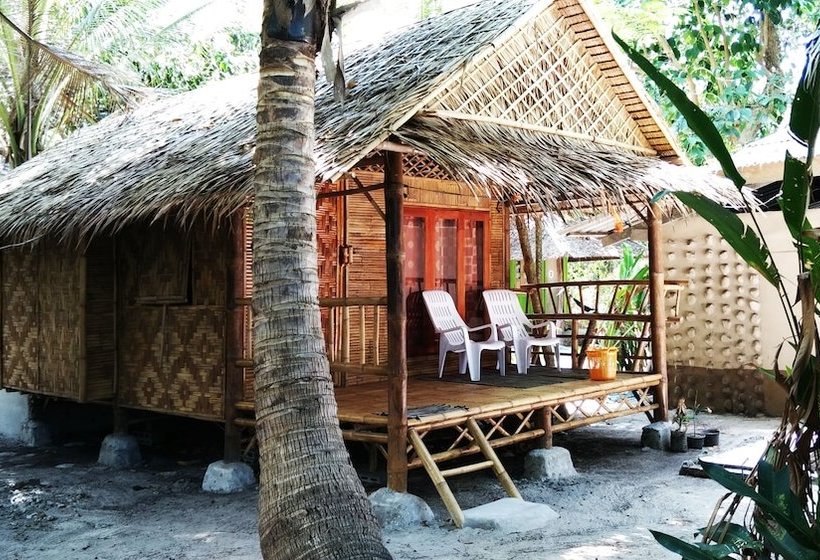 酒店 Longbeach Bungalows