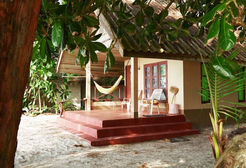 酒店 Longbeach Bungalows