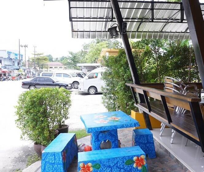 酒店 Lukjaponghome