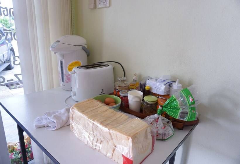 酒店 Lukjaponghome