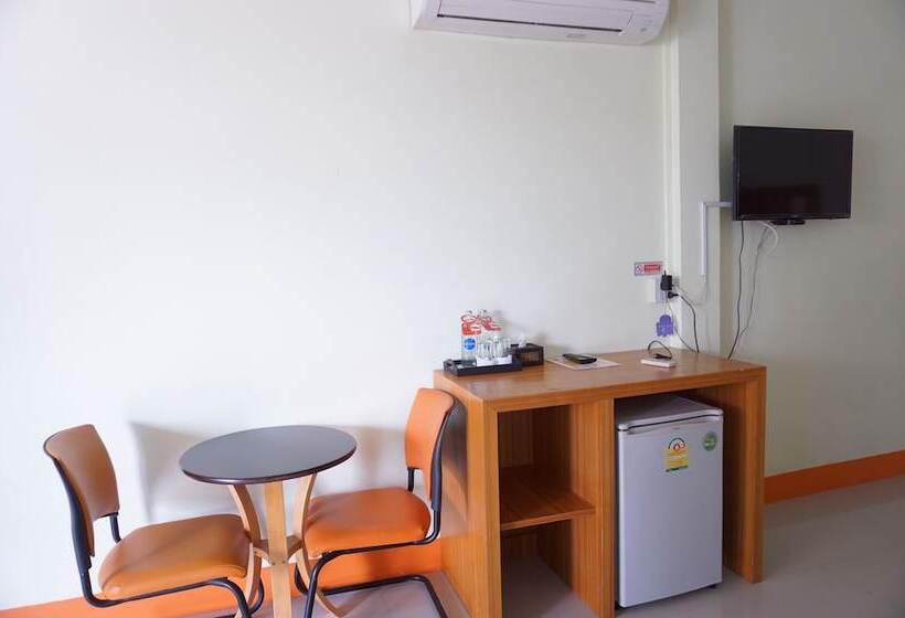 酒店 Lukjaponghome