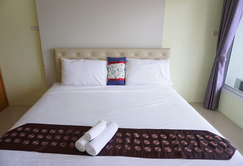 酒店 Lukjaponghome