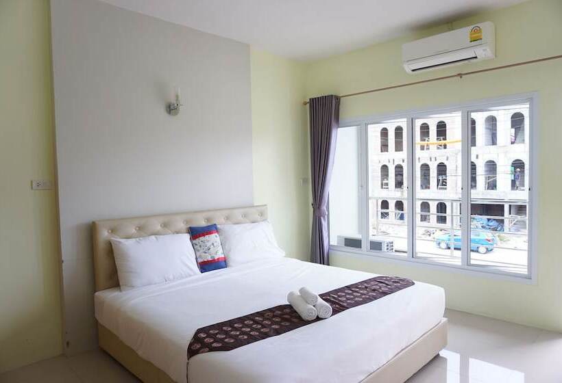 酒店 Lukjaponghome