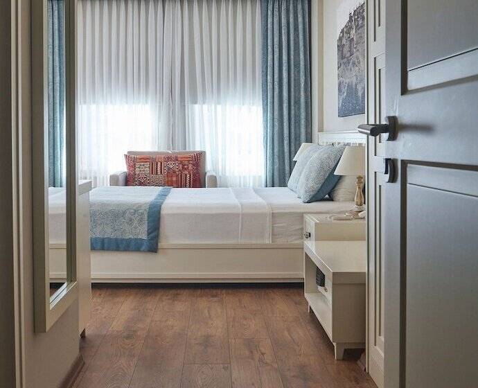 酒店 Meydani Butik