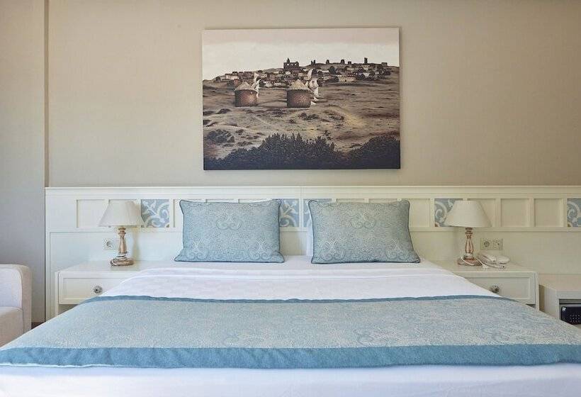 酒店 Meydani Butik