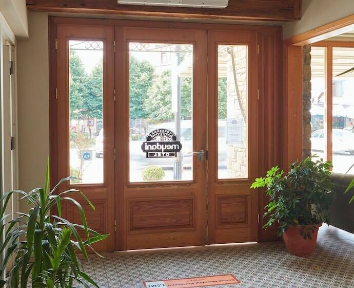 酒店 Meydani Butik