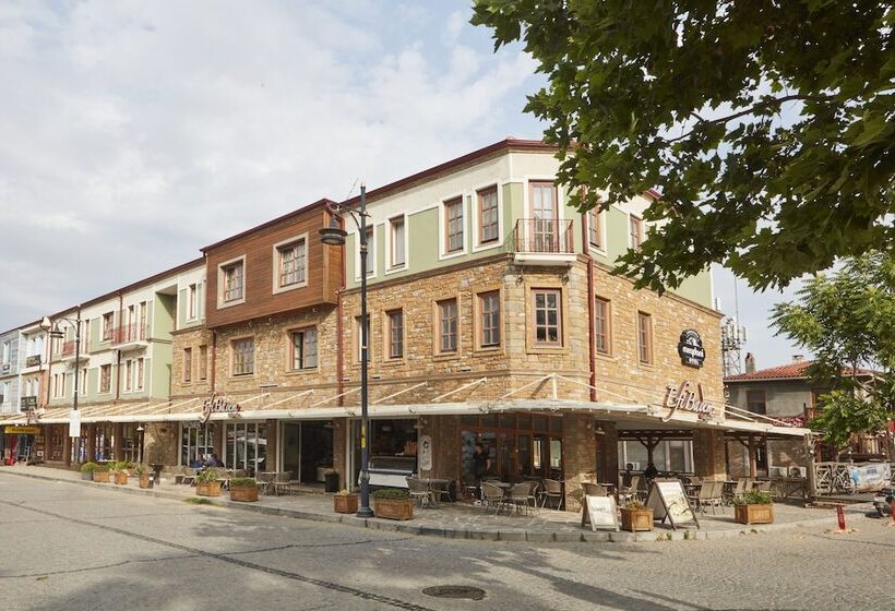 酒店 Meydani Butik