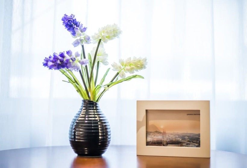 Mg Hotel   St. Michael S Cathedral, Qingdao