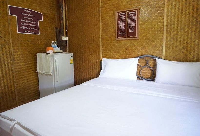 酒店 Monpai Resort