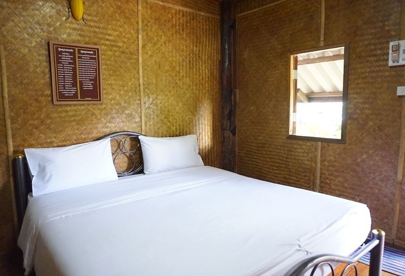 酒店 Monpai Resort