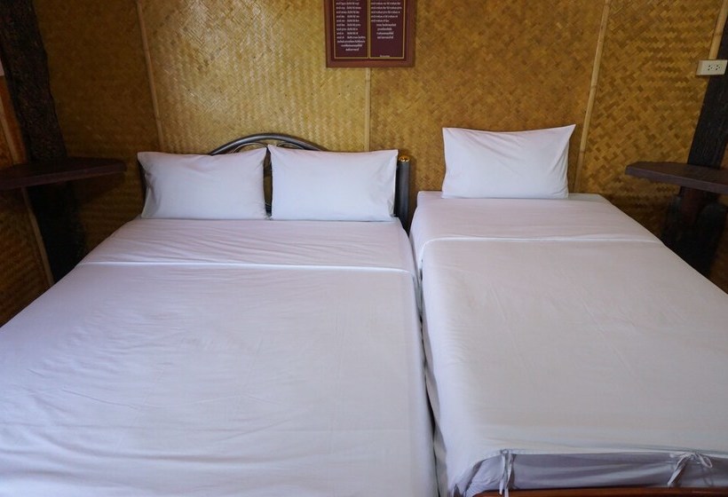 酒店 Monpai Resort