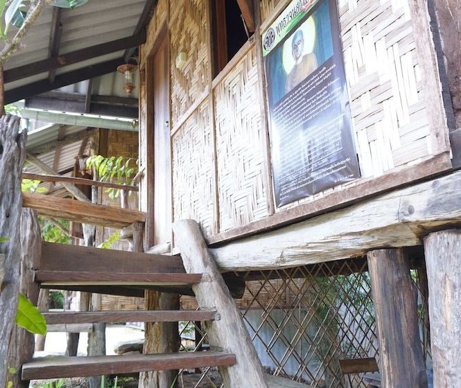 酒店 Monpai Resort