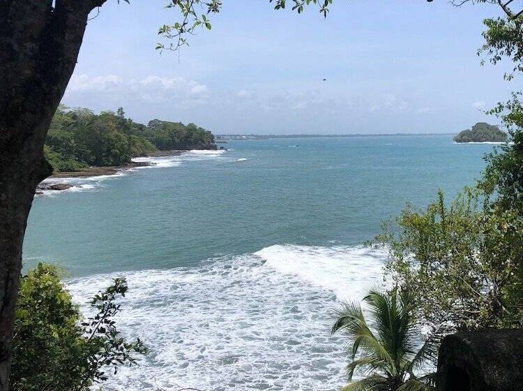 فندق Playa Bonita