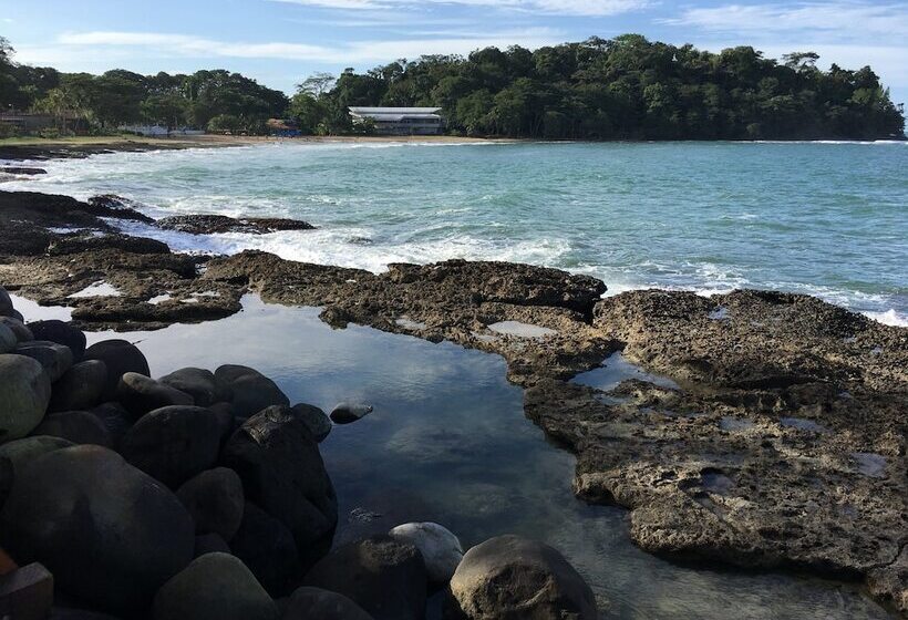 فندق Playa Bonita